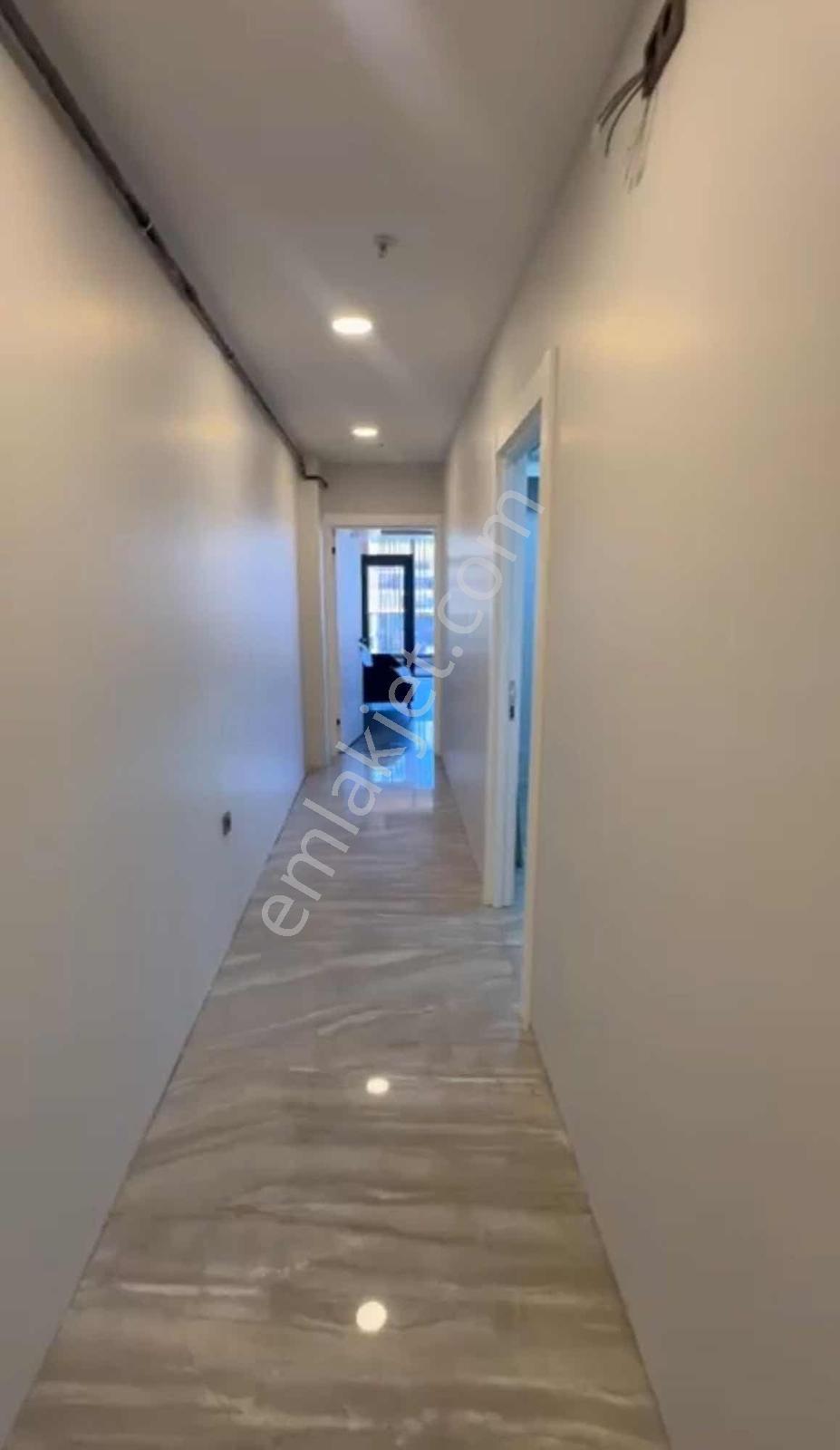 İvedik Corner 1 Full Yapılı Kiralık Ofis - Görsel 26