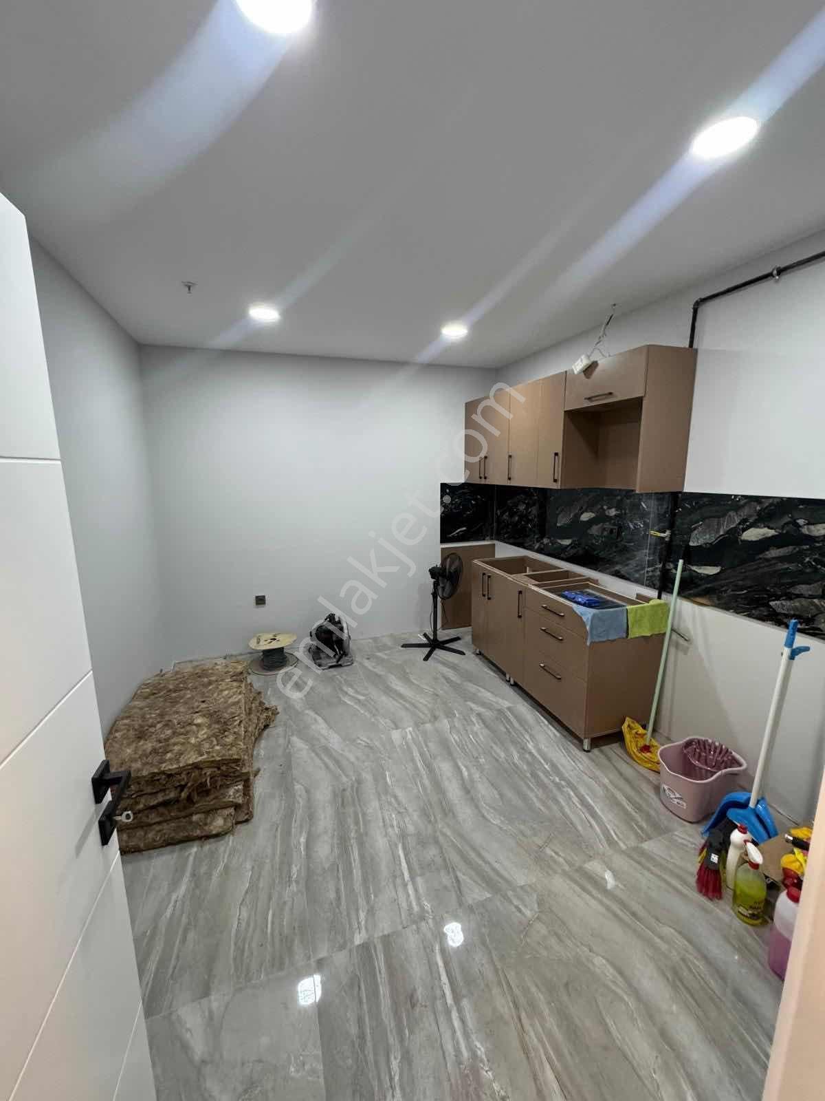 İvedik Corner 1 Full Yapılı Kiralık Ofis - Görsel 9