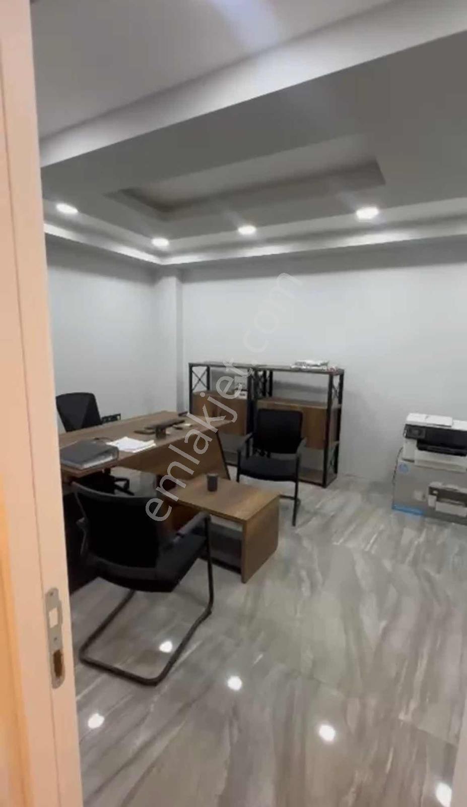 İvedik Corner 1 Full Yapılı Kiralık Ofis - Görsel 19