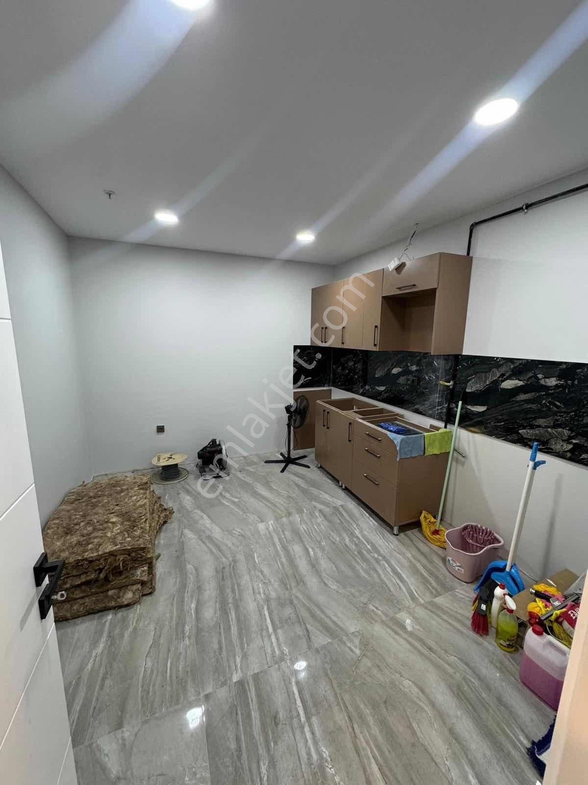 İvedik Corner 1 Full Yapılı Kiralık Ofis - Görsel 28