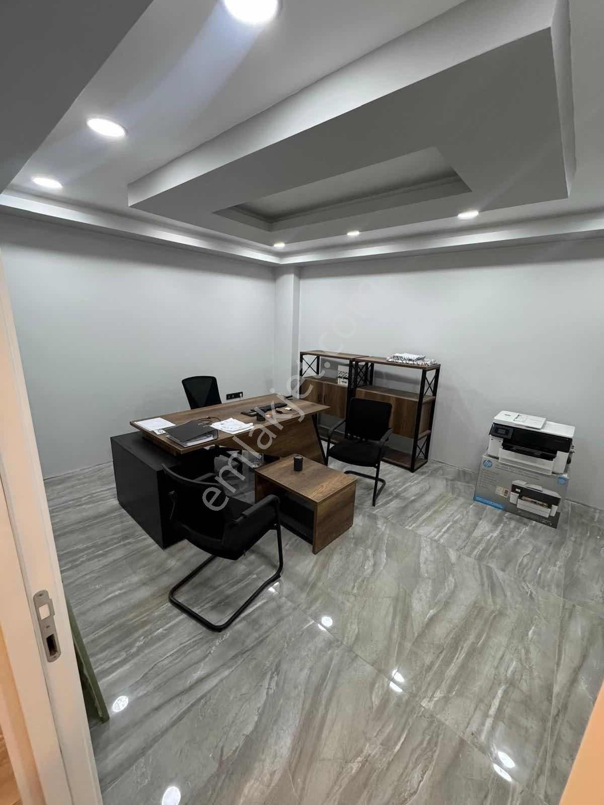 İvedik Corner 1 Full Yapılı Kiralık Ofis - Görsel 6