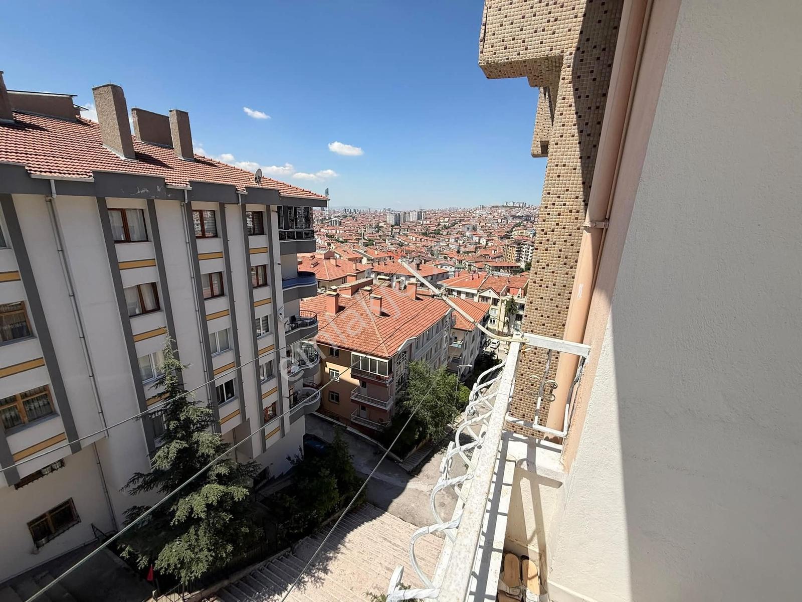 Vatan'da Fırsat Melek Özen Arkası Ön Cephe 3+1 Masrafsız Yapılı - Görsel 17