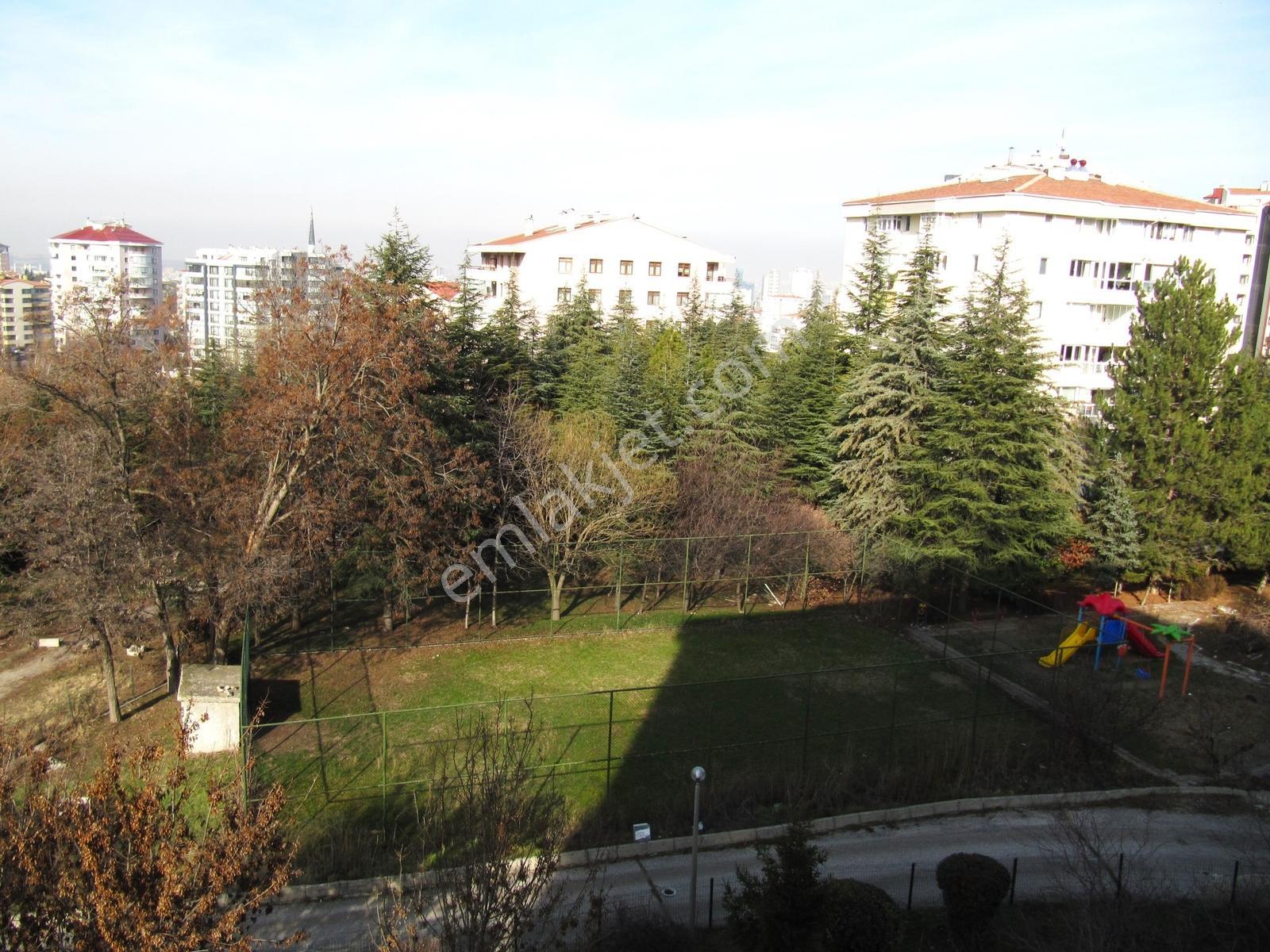 Turyap'tan Çiğdemde Mobilyalı Kiralık Daire - Görsel 18