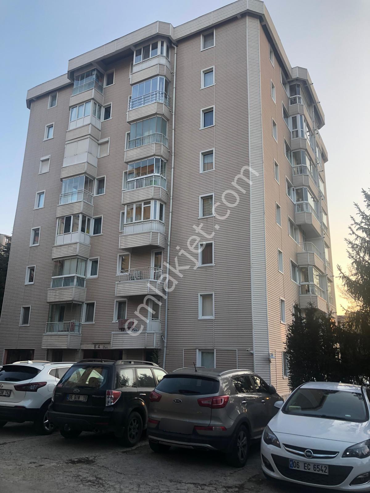 Turyap'tan Çiğdemde Mobilyalı Kiralık Daire - Görsel 24