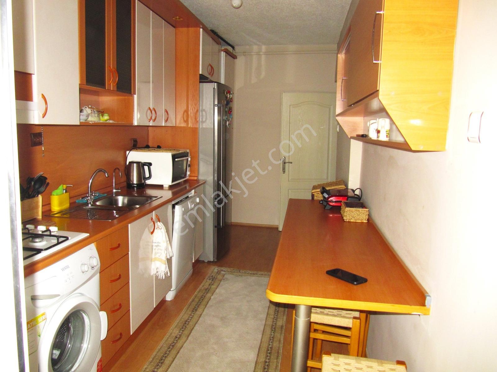 Turyap'tan Çiğdemde Mobilyalı Kiralık Daire - Görsel 13