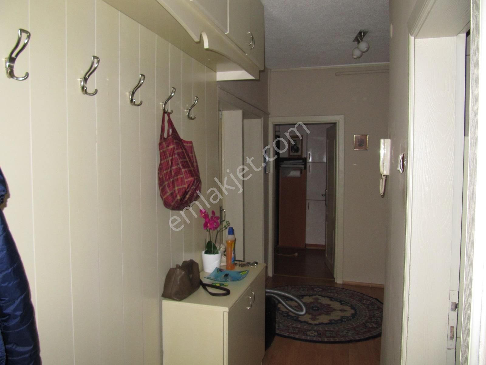 Turyap'tan Çiğdemde Mobilyalı Kiralık Daire - Görsel 26