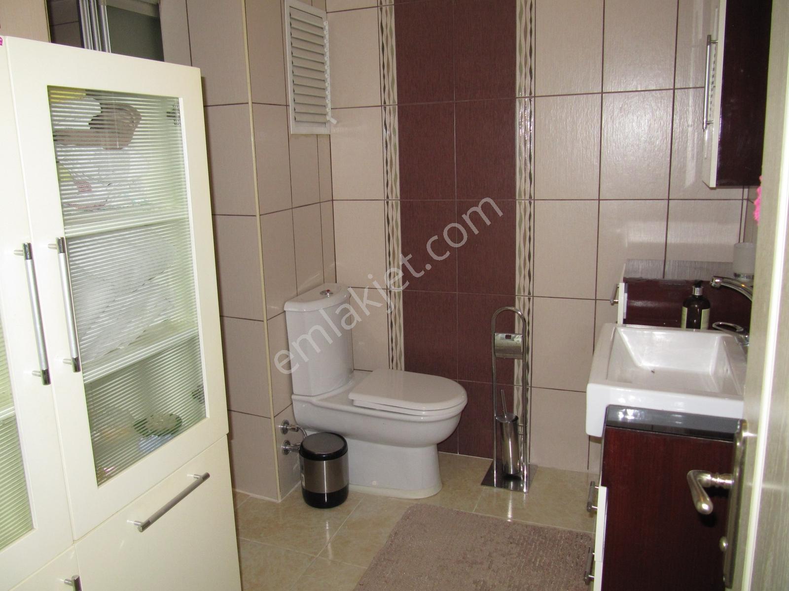 Turyap'tan Çiğdemde Mobilyalı Kiralık Daire - Görsel 9