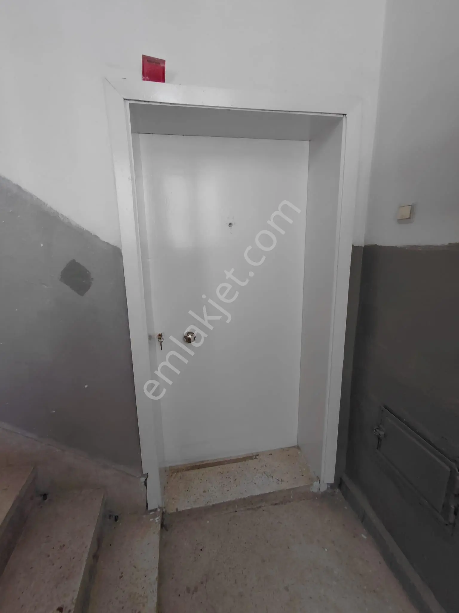 Esentepe Mah Satılık Bina Komple Ve Arsası - Görsel 19