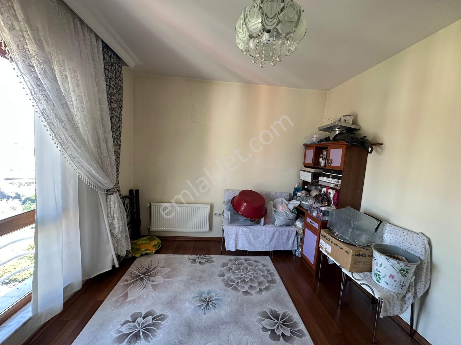 Truva,dan 4.etap Full Ank Ve Havuz Manzarasına Sahip Kök Tapu - Görsel 29