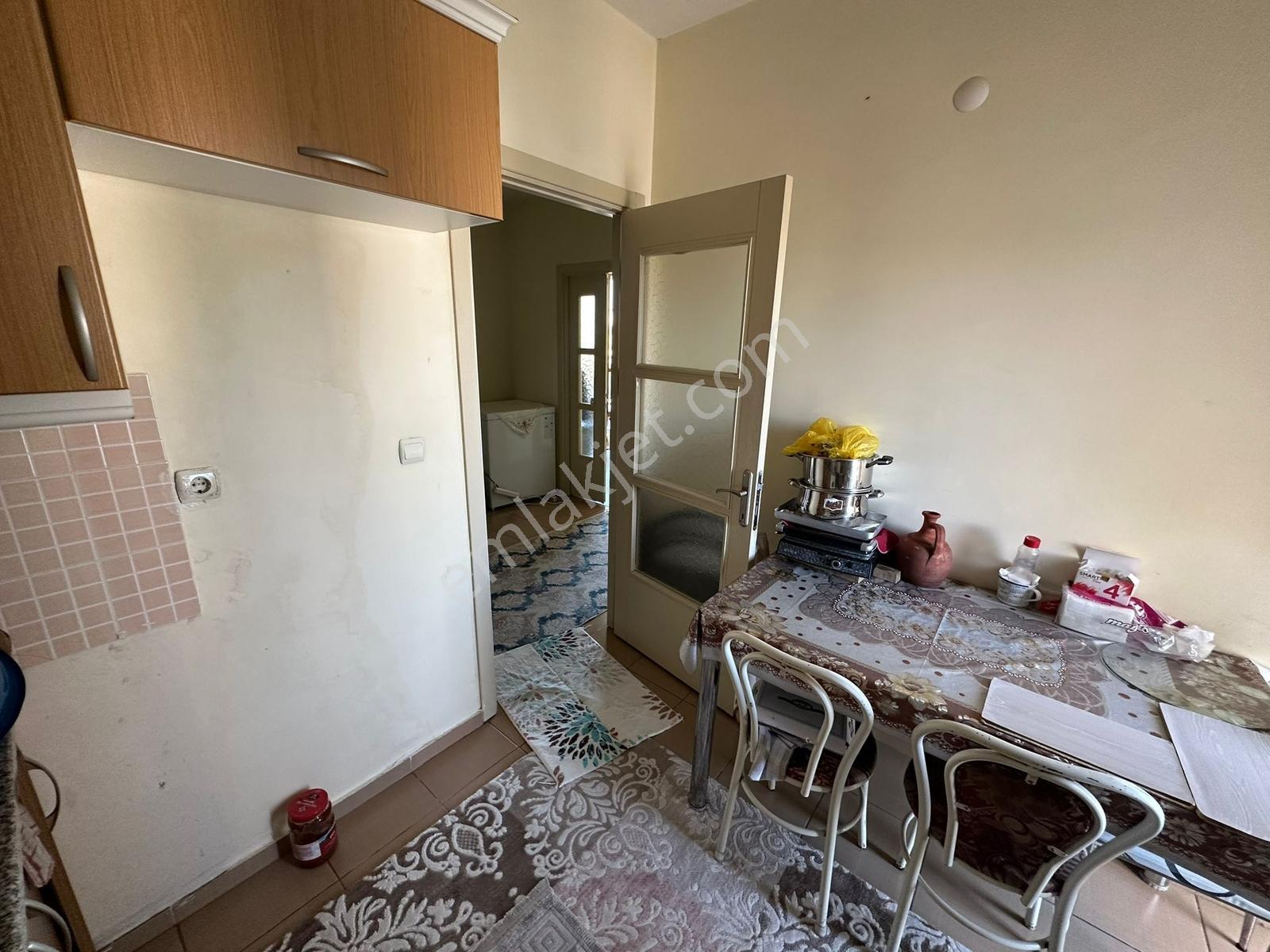 Truva,dan 4.etap Full Ank Ve Havuz Manzarasına Sahip Kök Tapu - Görsel 12
