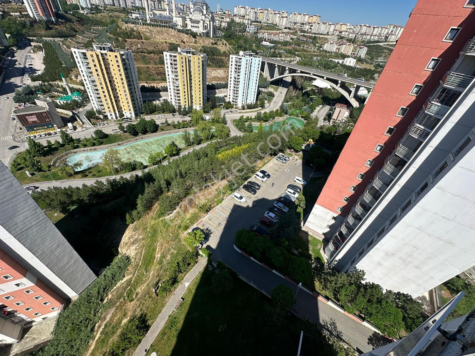Truva,dan 4.etap Full Ank Ve Havuz Manzarasına Sahip Kök Tapu - Görsel 20