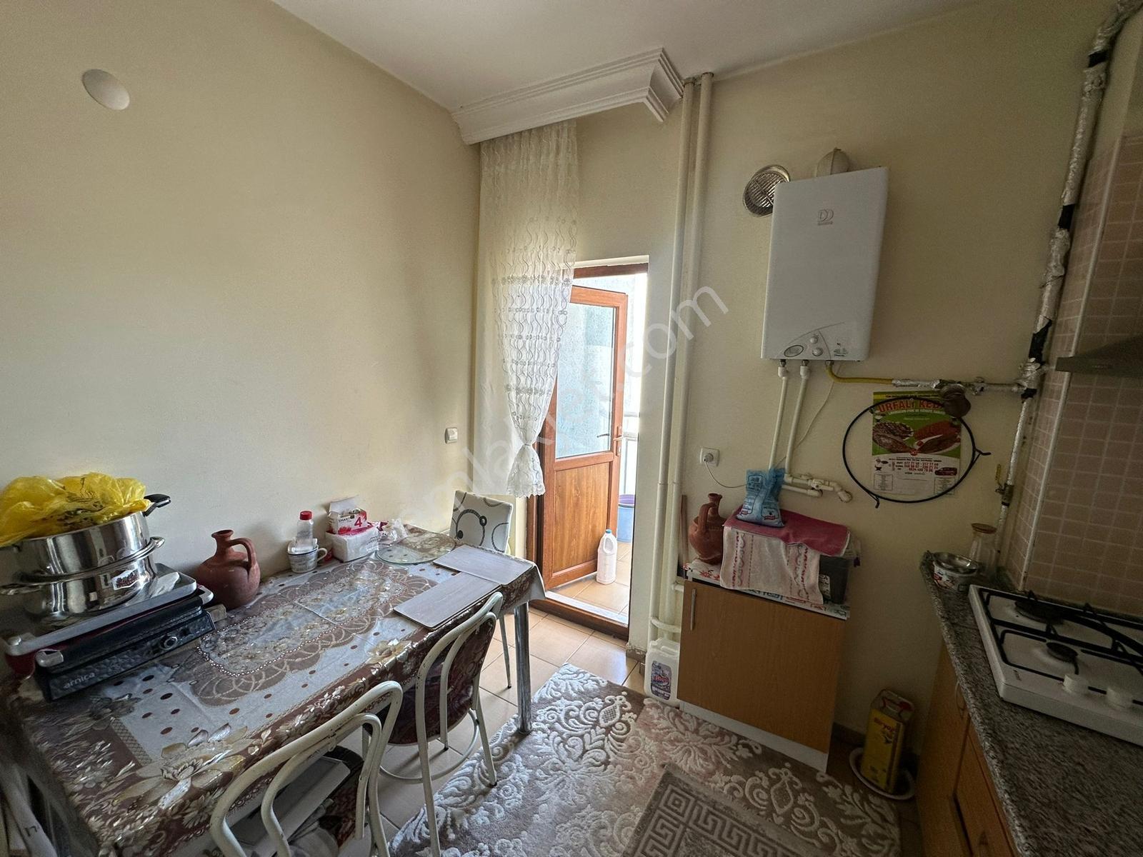 Truva,dan 4.etap Full Ank Ve Havuz Manzarasına Sahip Kök Tapu - Görsel 13