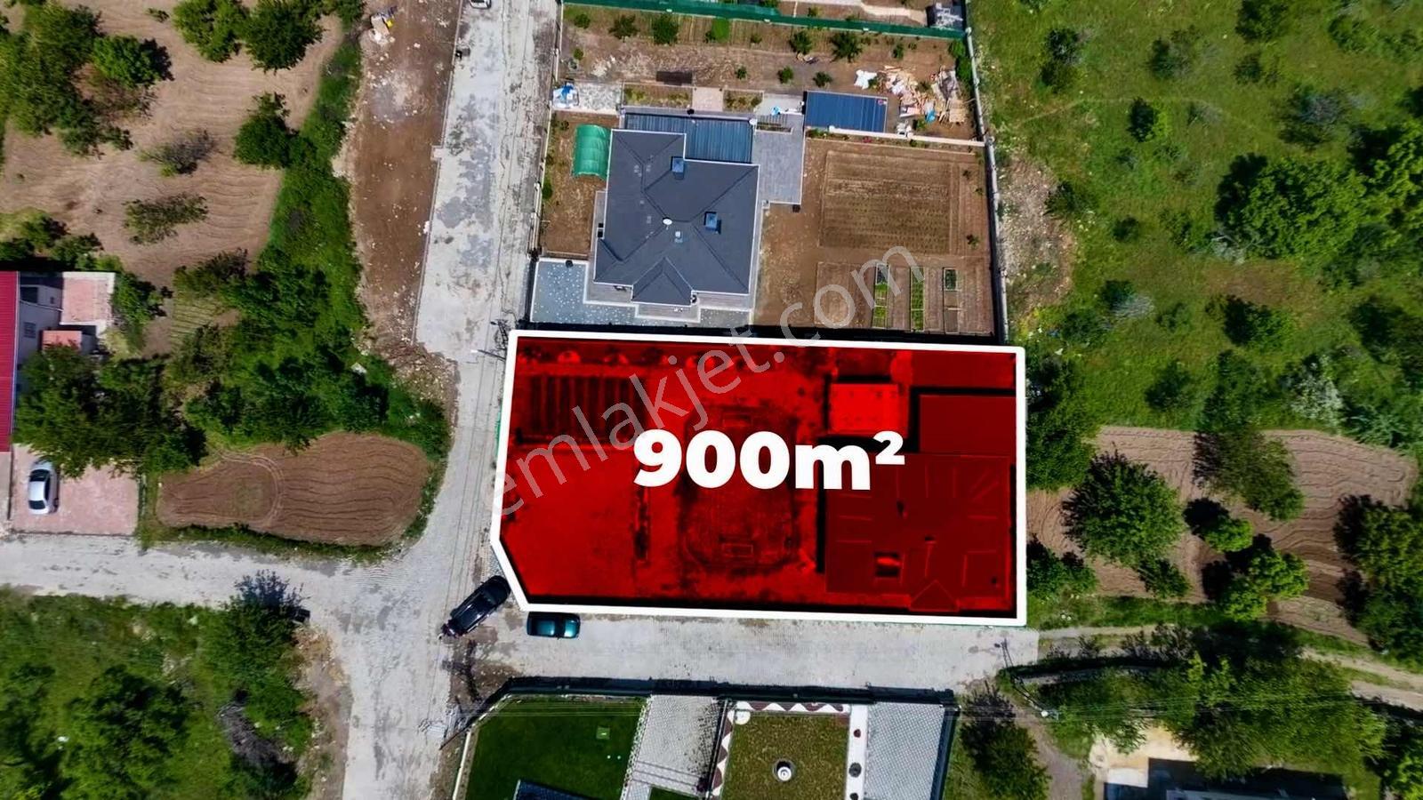 Konal Gayrimenkul'den 3.5+1 Emsalsiz Tek Kat Villa - Görsel 21