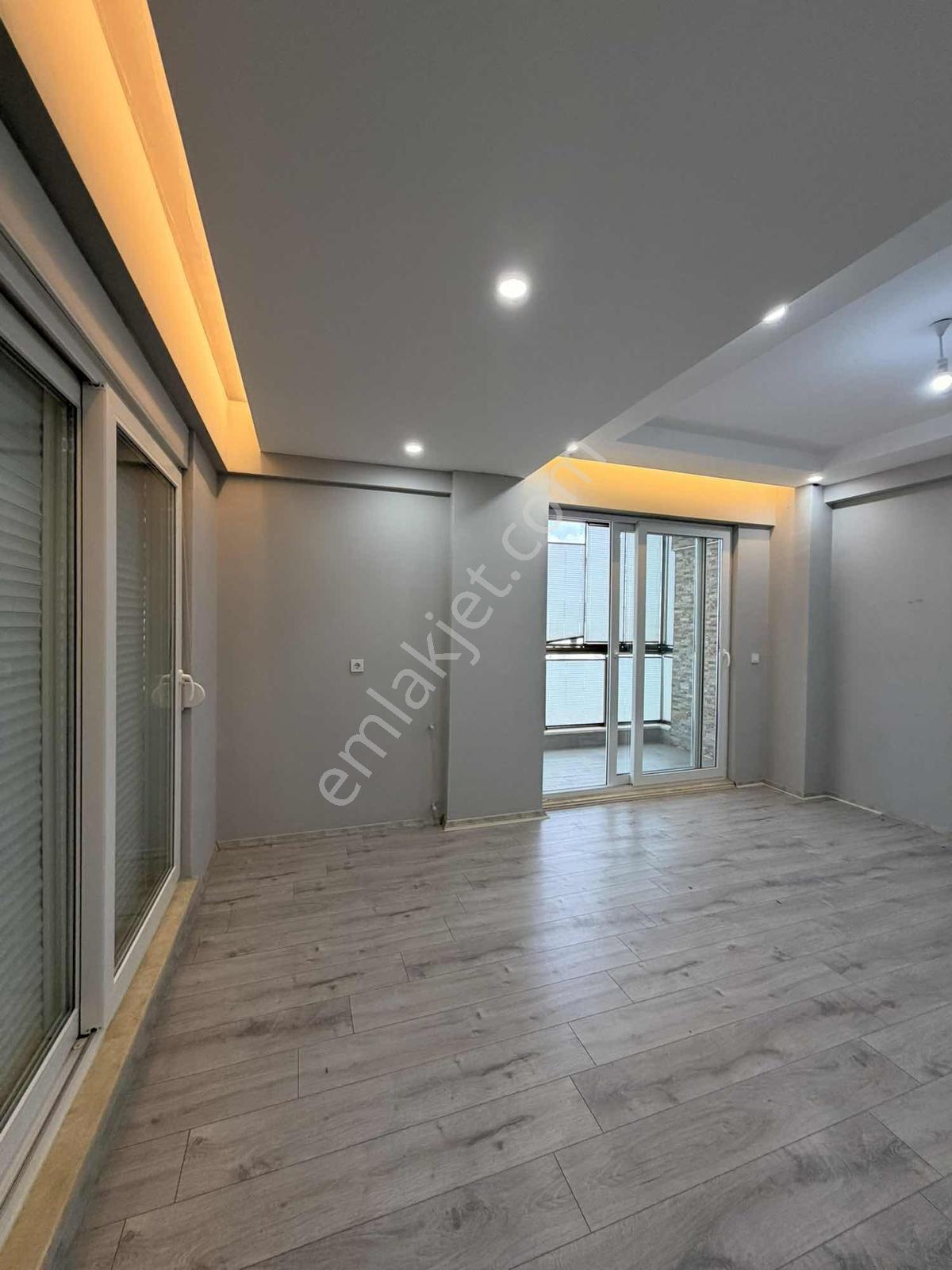 Bmk'dan Merkezi Konumda Kiralık Lüks 2+1 Daire - Görsel 5