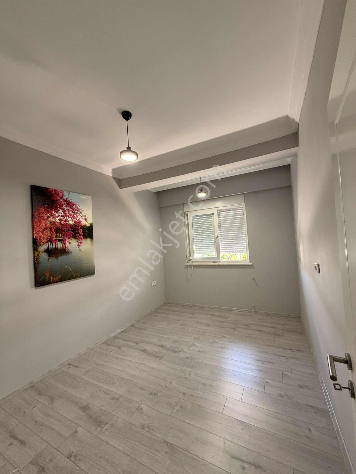 Bmk'dan Merkezi Konumda Kiralık Lüks 2+1 Daire - Görsel 22