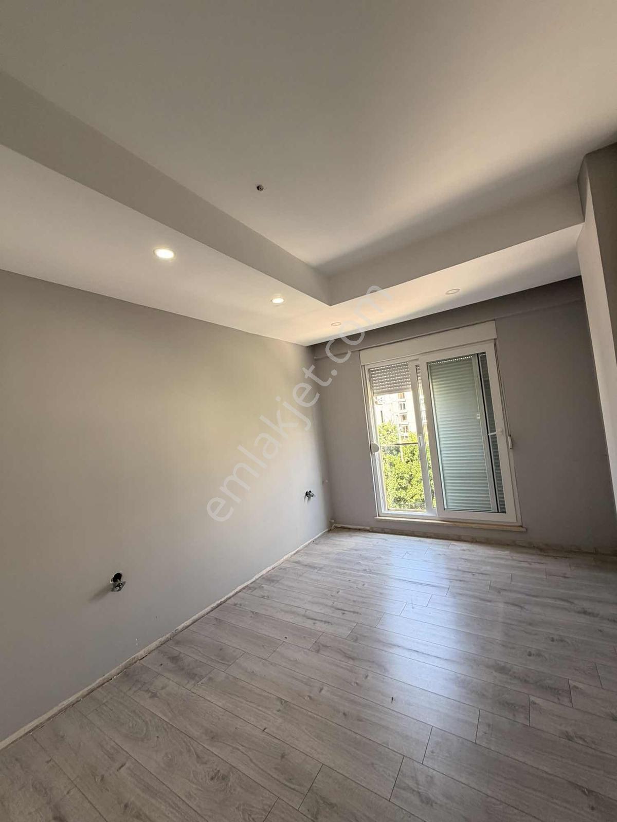 Bmk'dan Merkezi Konumda Kiralık Lüks 2+1 Daire - Görsel 24