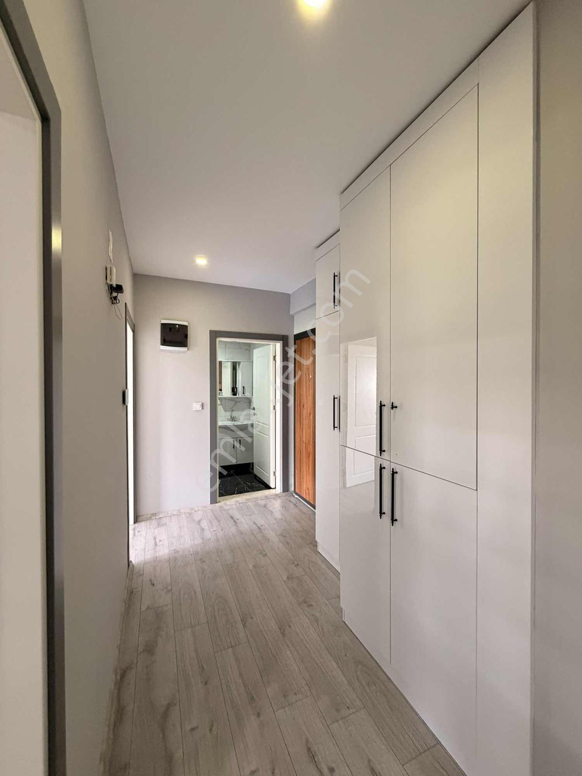 Bmk'dan Merkezi Konumda Kiralık Lüks 2+1 Daire - Görsel 32