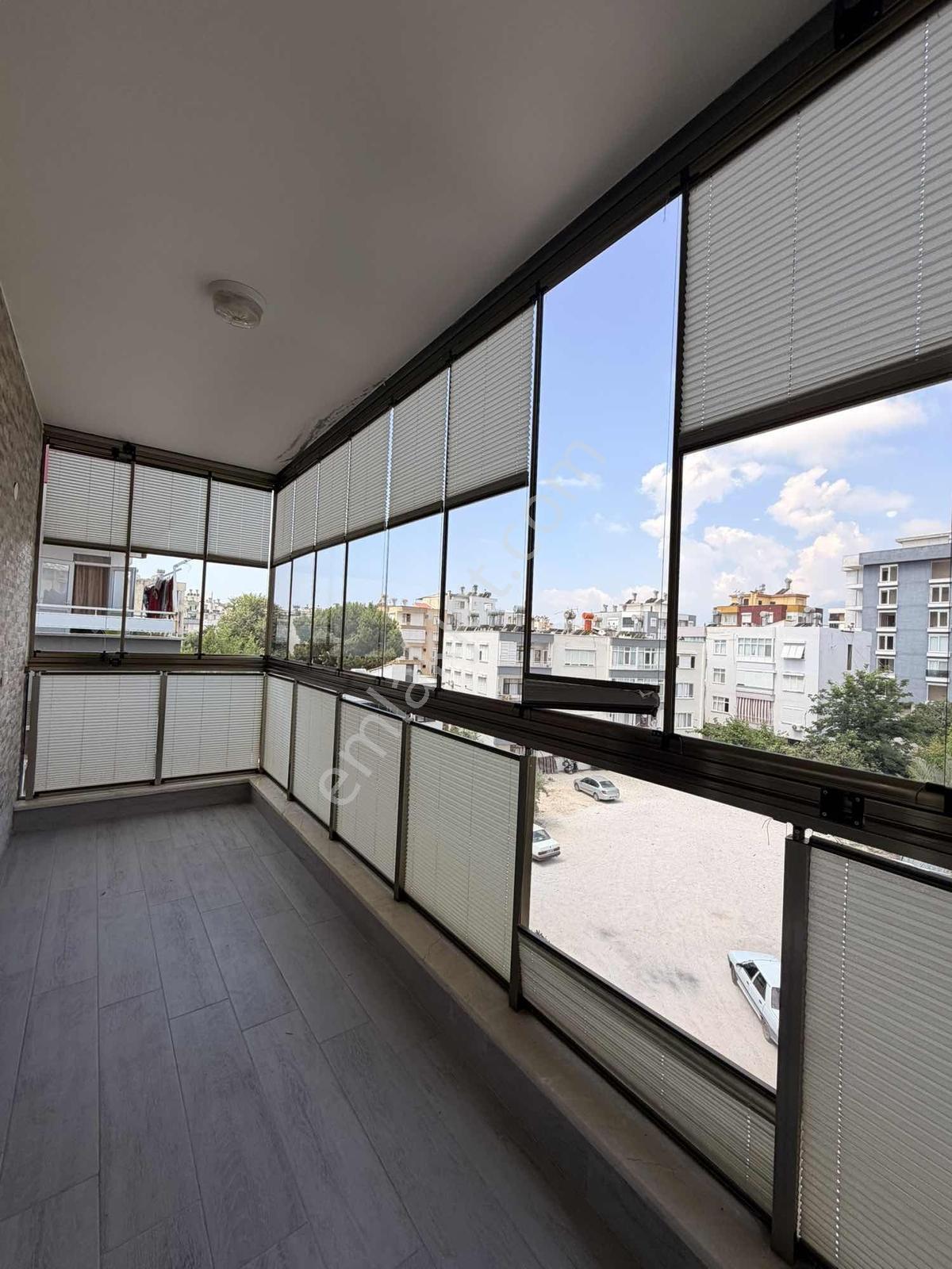 Bmk'dan Merkezi Konumda Kiralık Lüks 2+1 Daire - Görsel 6