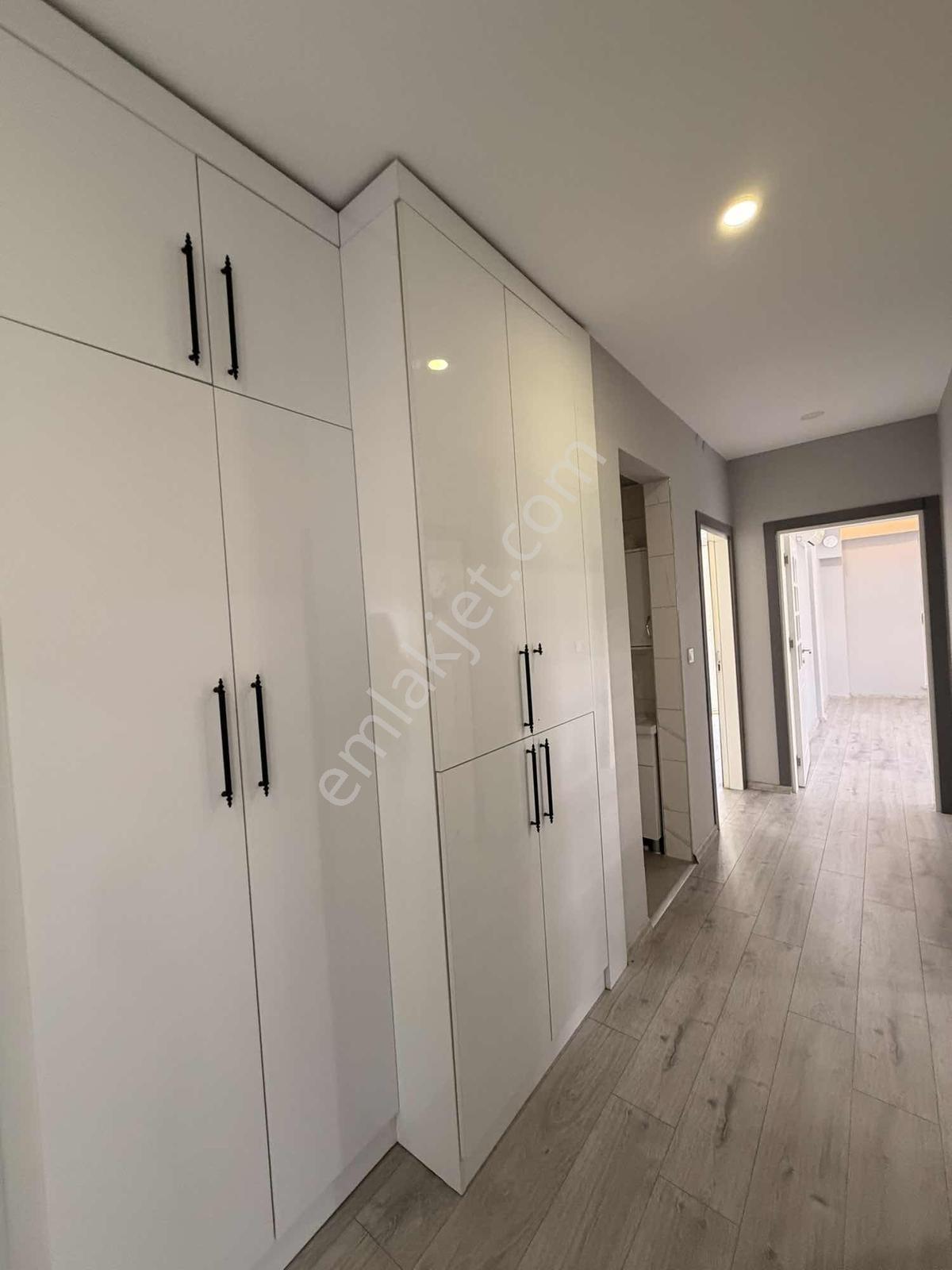 Bmk'dan Merkezi Konumda Kiralık Lüks 2+1 Daire - Görsel 33