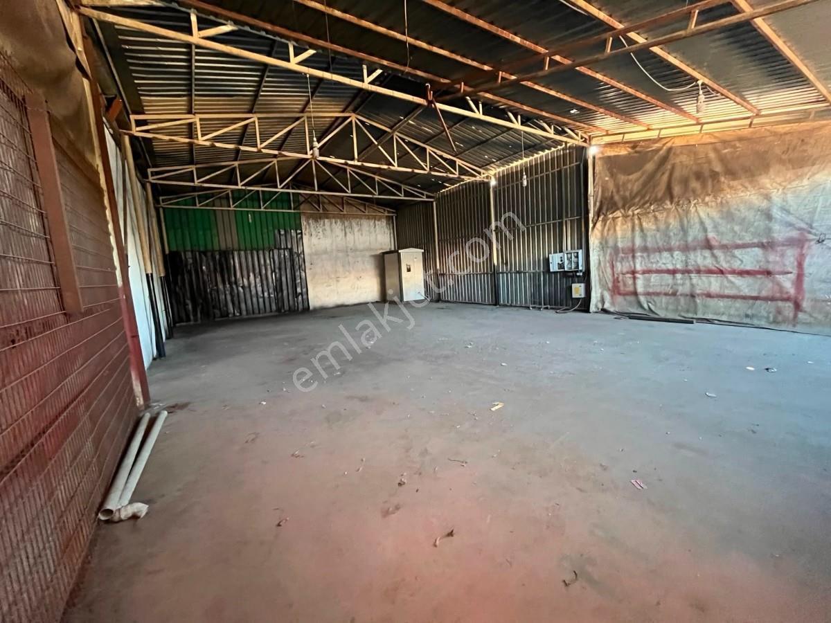 Adapazarı Zirai Aletler De Kiralık 192,5 M² Çelik İşyeri Atölye - Görsel 27