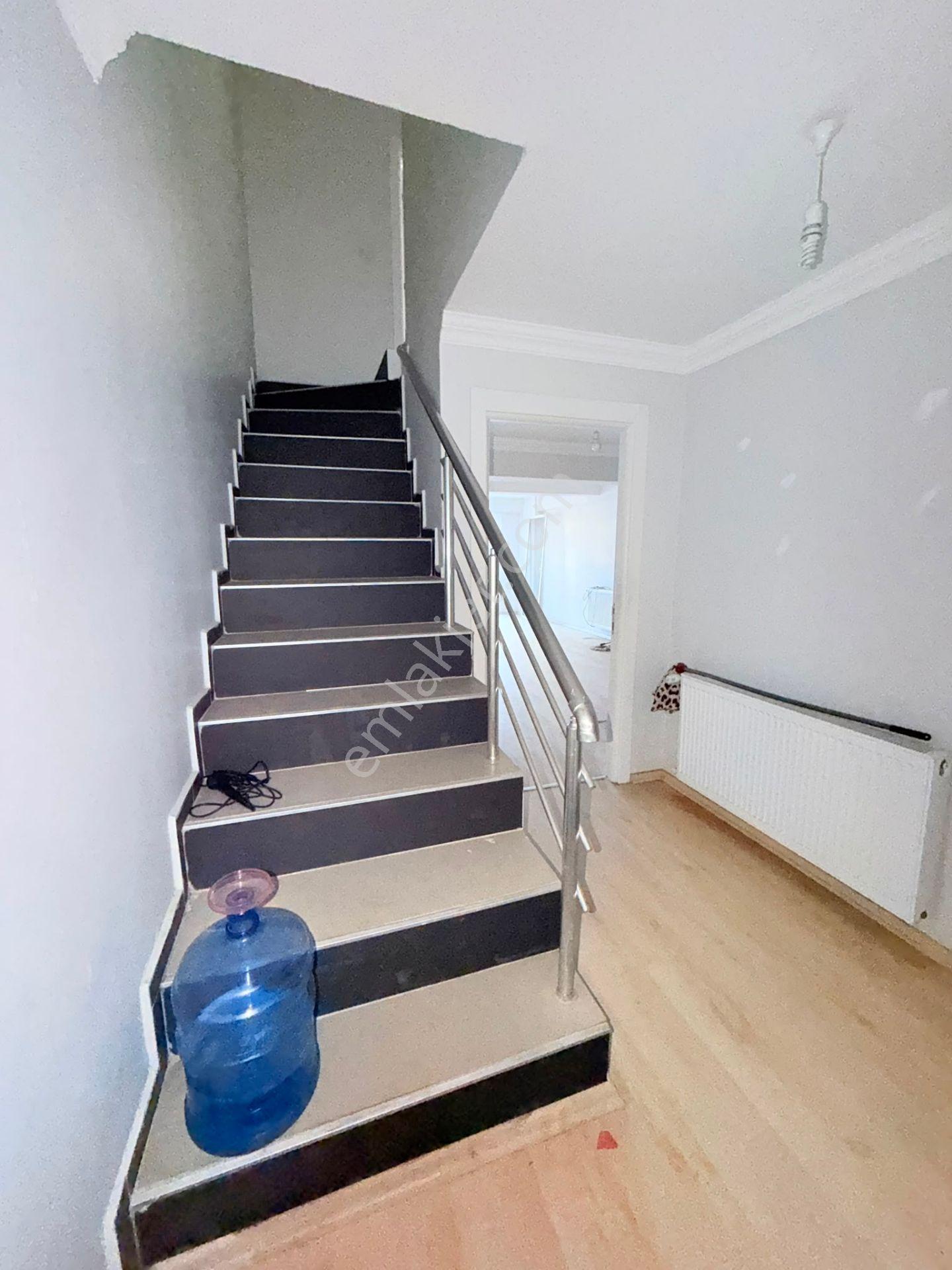 🏡 Göl-san Gayrimenkul’den 🏡 Aydoğdu Mah. Doğalgazlı Dubleks Daire !!! - Görsel 12