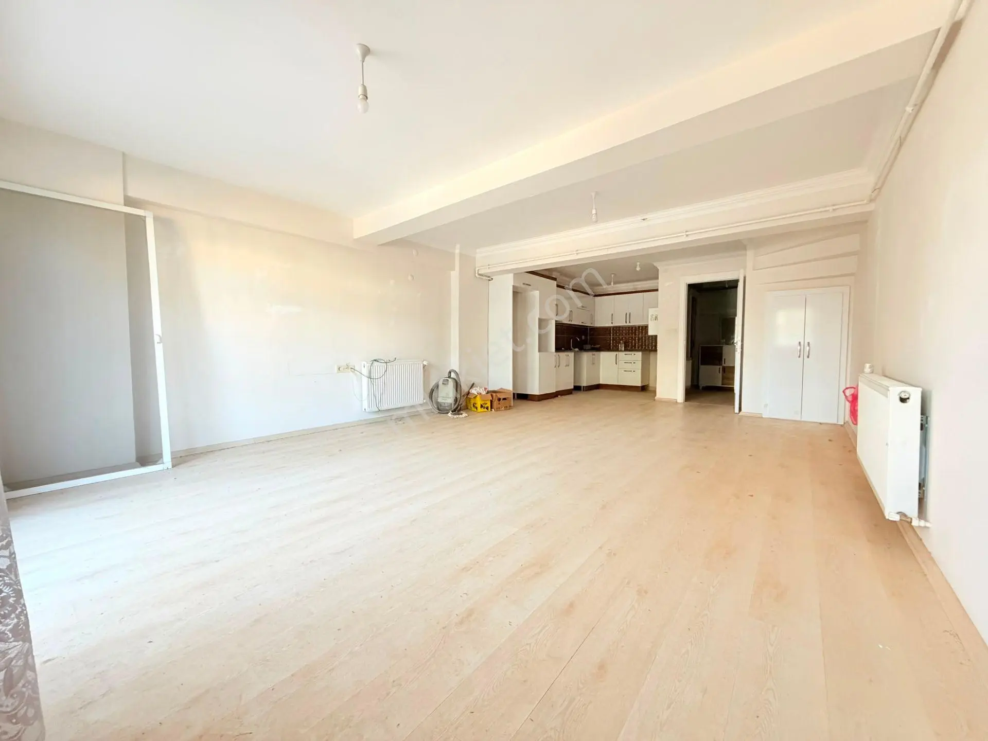 🏡 Göl-san Gayrimenkul’den 🏡 Aydoğdu Mah. Doğalgazlı Dubleks Daire !!! - Görsel 3