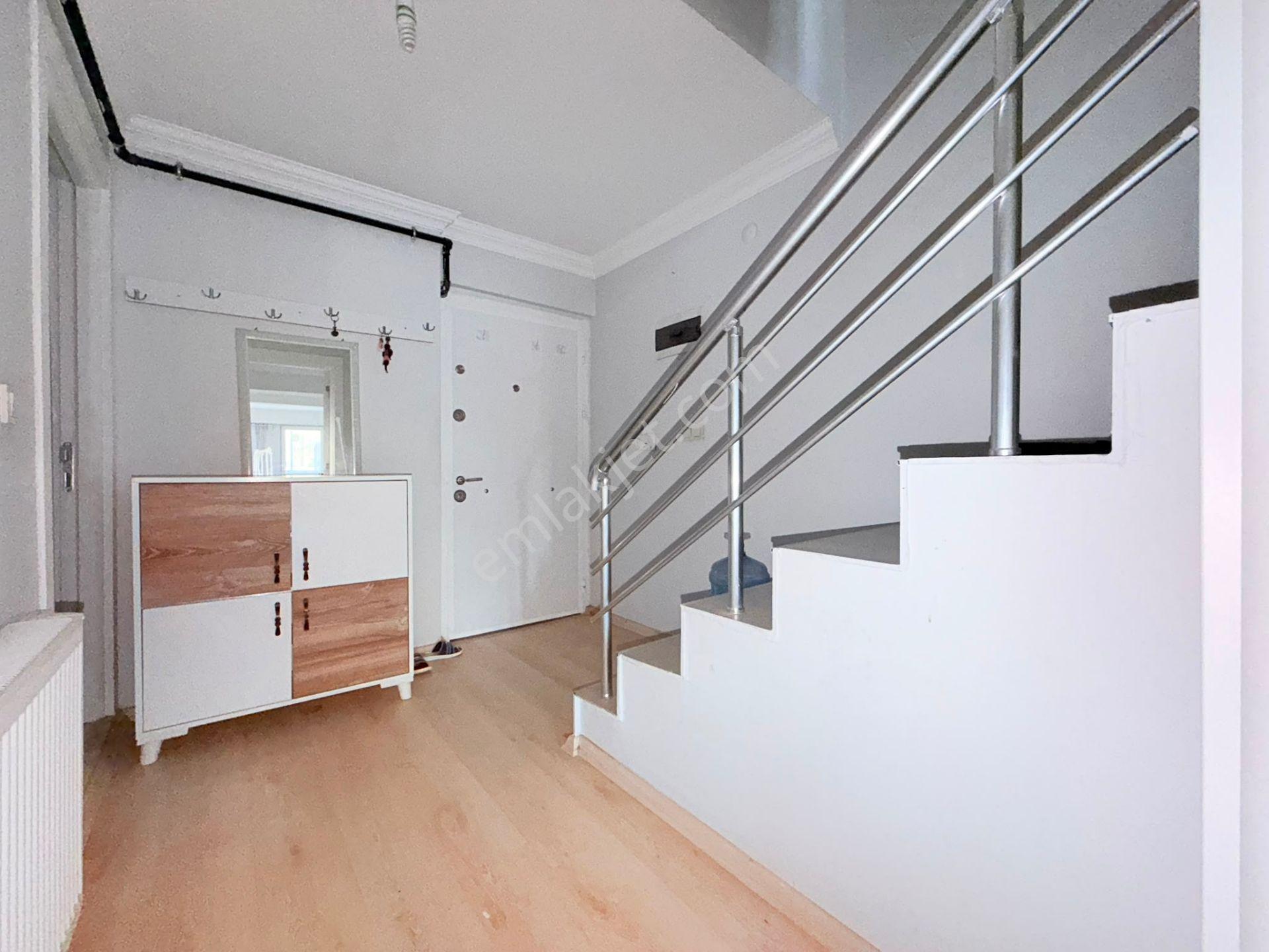 🏡 Göl-san Gayrimenkul’den 🏡 Aydoğdu Mah. Doğalgazlı Dubleks Daire !!! - Görsel 10