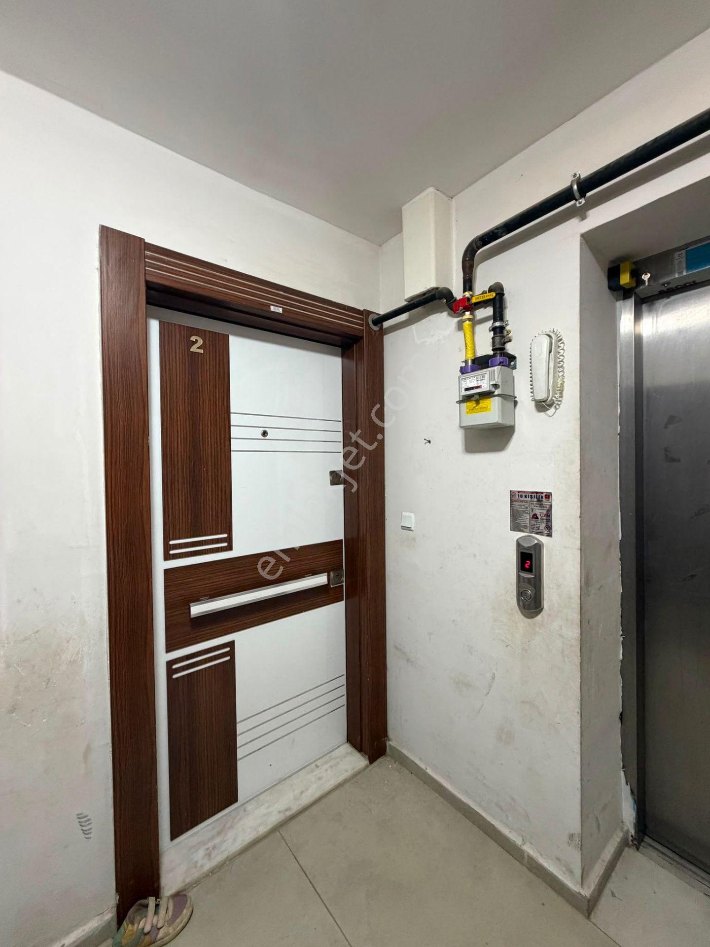 🏡 Göl-san Gayrimenkul’den 🏡 Aydoğdu Mah. Doğalgazlı Dubleks Daire !!! - Görsel 27
