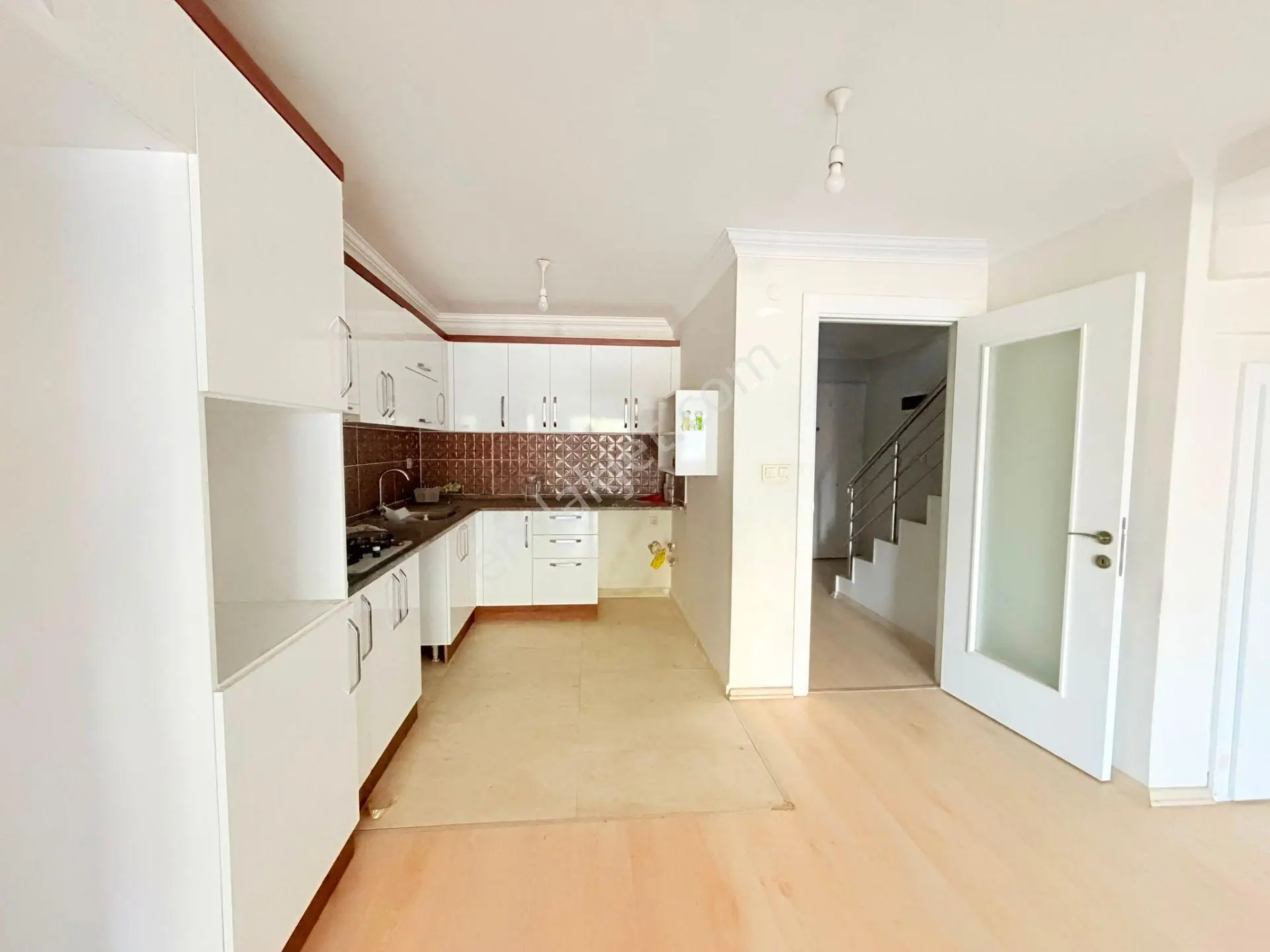 🏡 Göl-san Gayrimenkul’den 🏡 Aydoğdu Mah. Doğalgazlı Dubleks Daire !!! - Görsel 2
