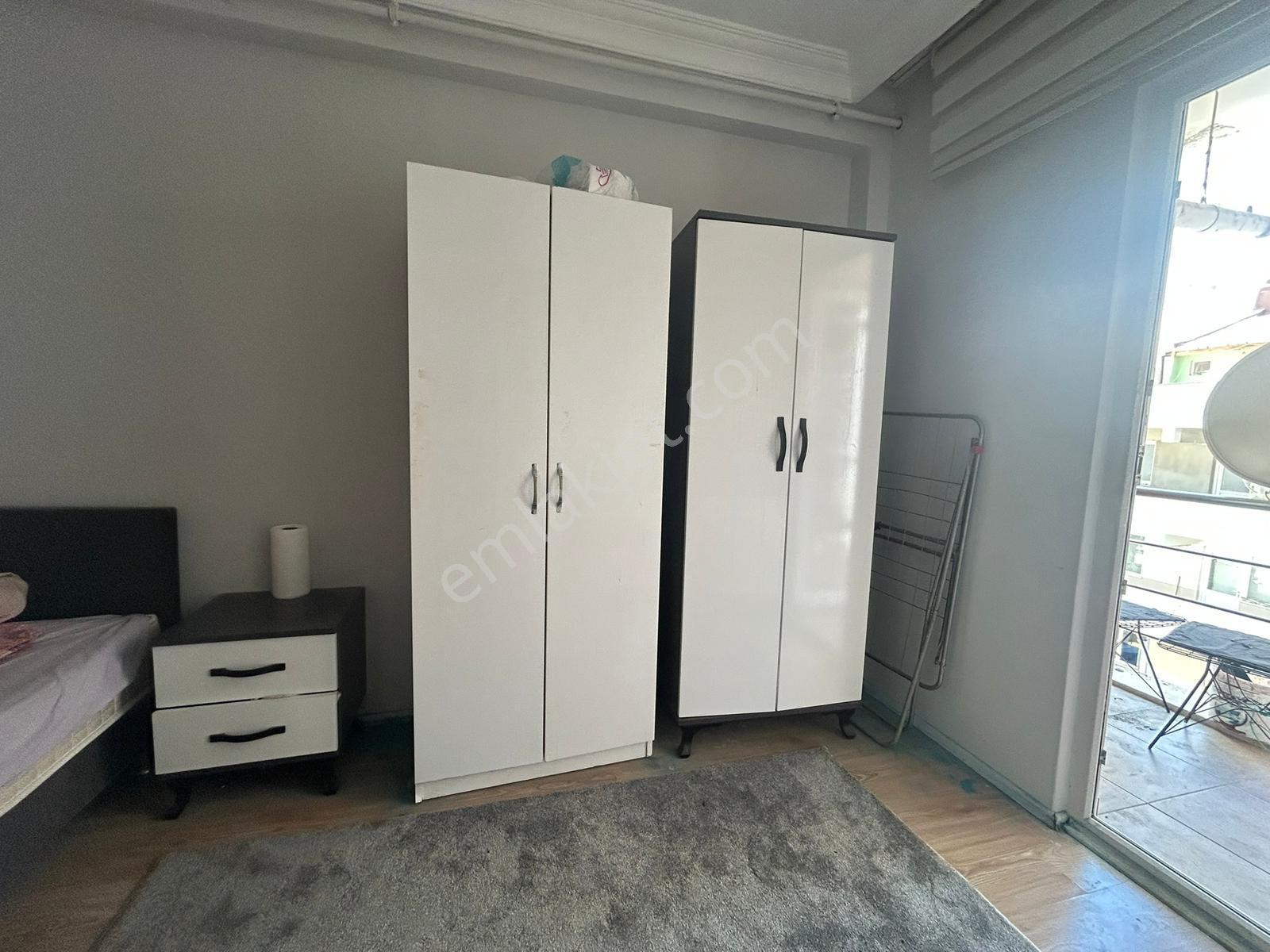 Görükle Dumlupınar Ayrı Mutfaklı&eşyalı Kat Mülkiyetli 1+1 Daire - Görsel 10
