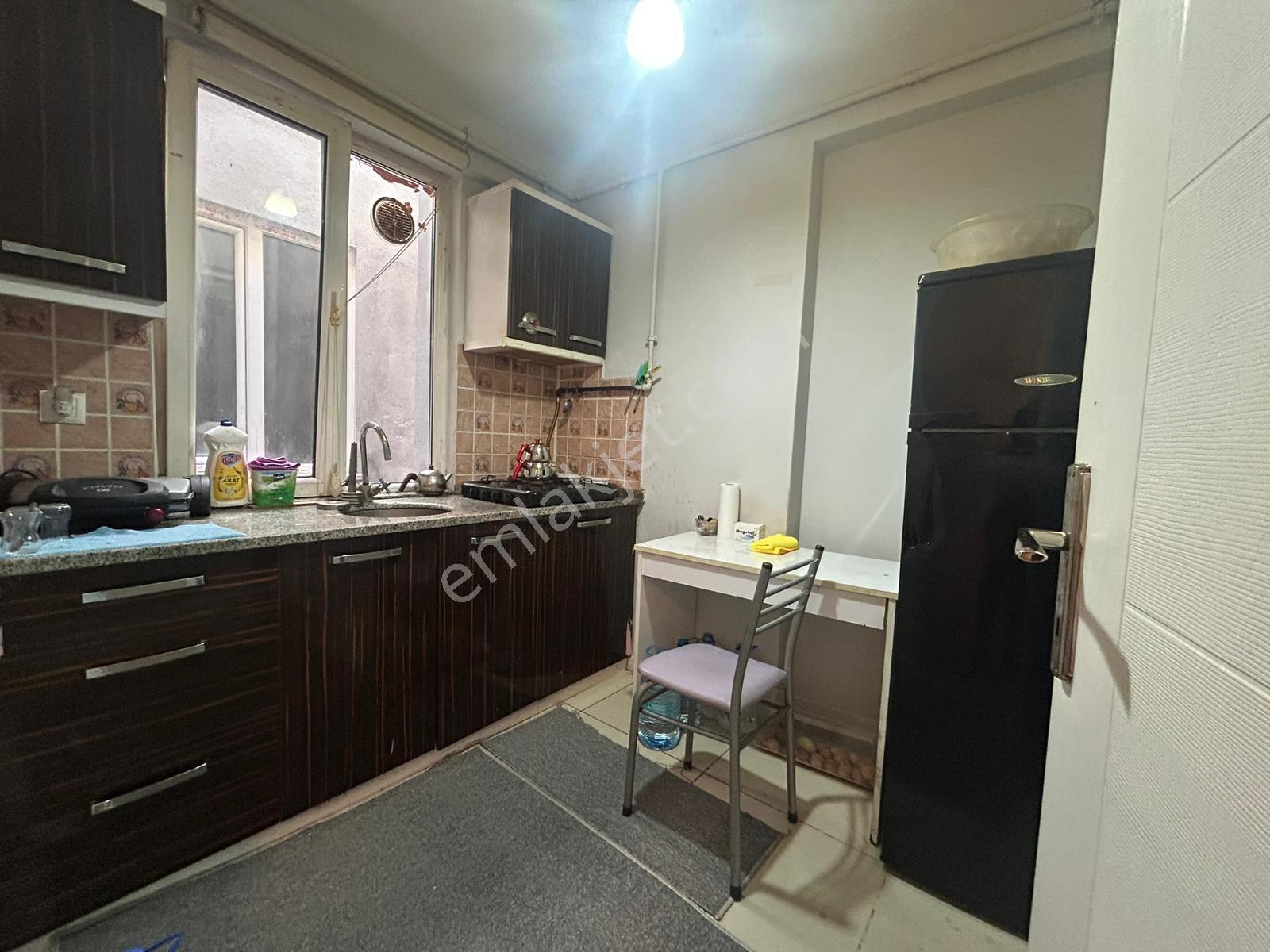 Görükle Dumlupınar Ayrı Mutfaklı&eşyalı Kat Mülkiyetli 1+1 Daire - Görsel 14