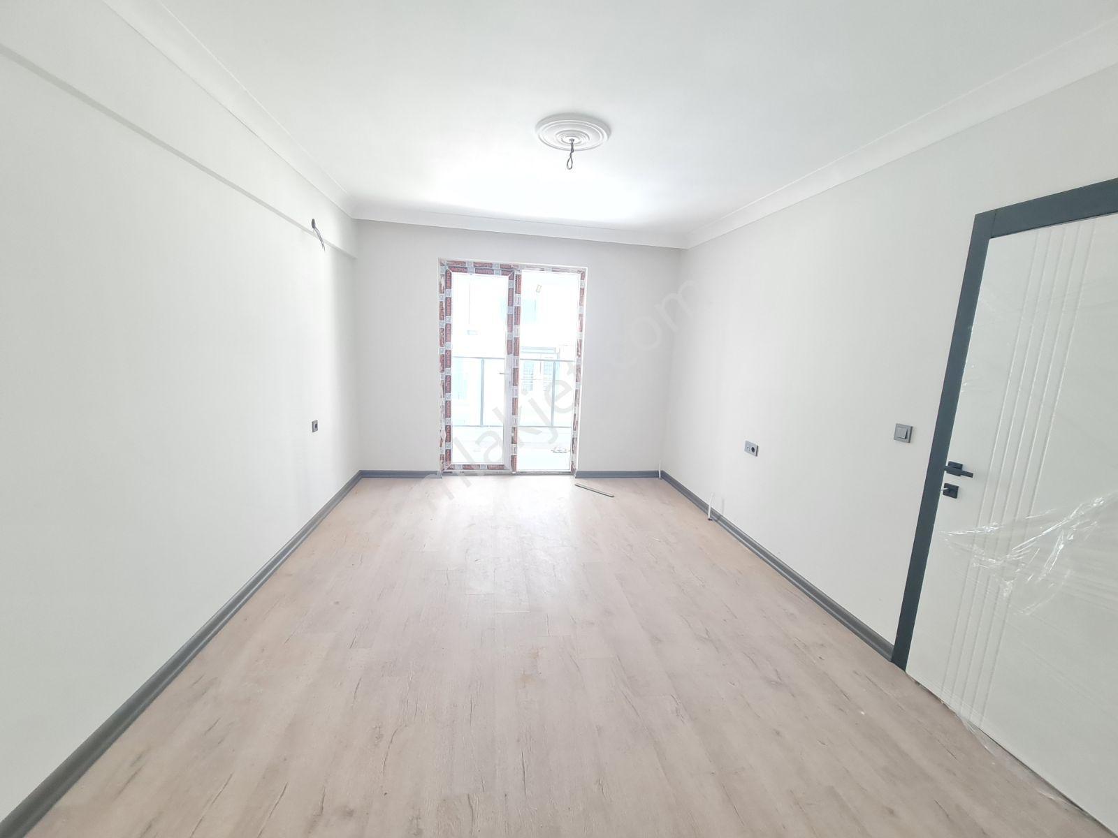 Bizim'den Satılık Feridunçelik De Sıfır 1.katta Lüx Daire - Görsel 10