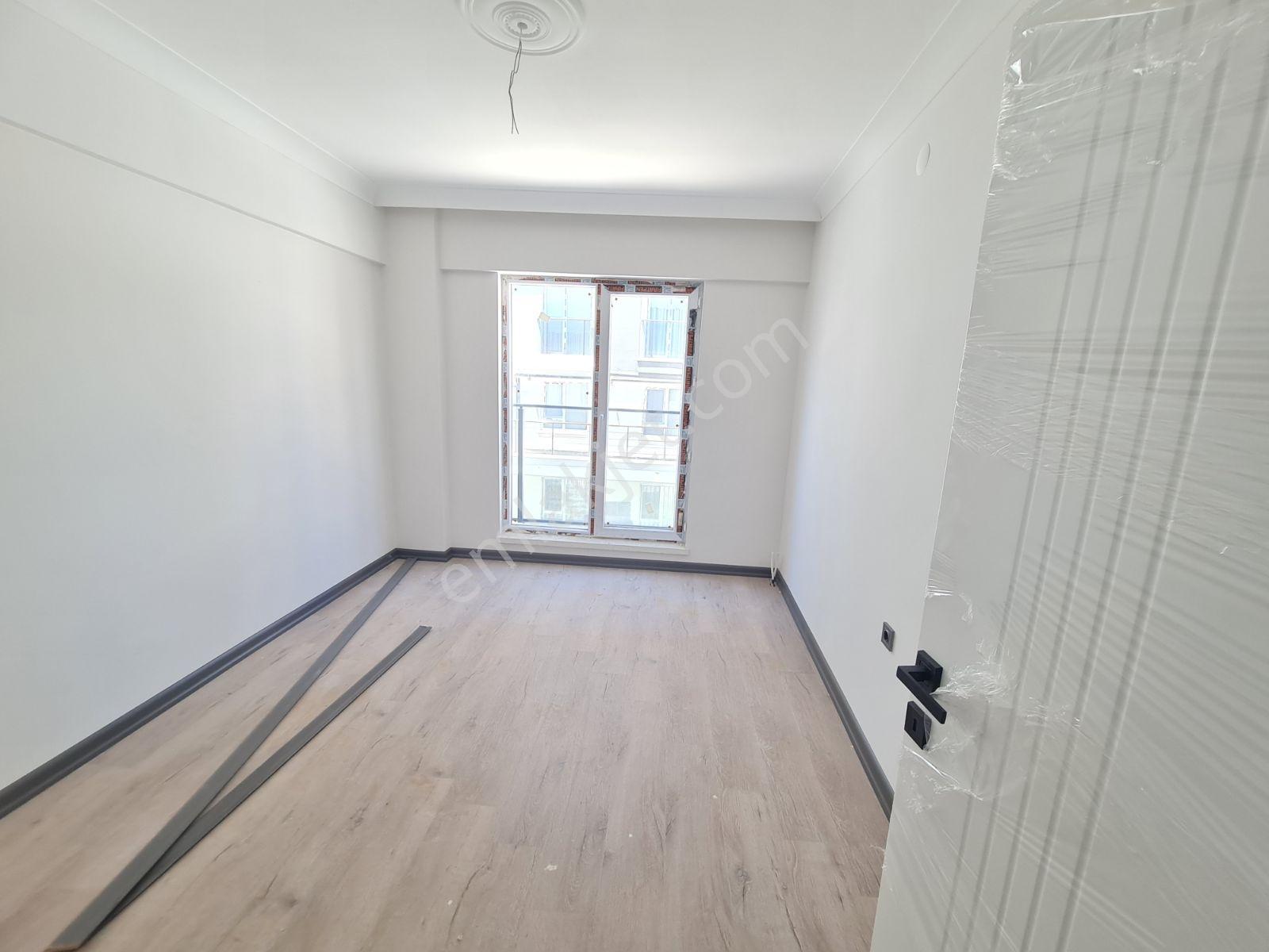 Bizim'den Satılık Feridunçelik De Sıfır 1.katta Lüx Daire - Görsel 24