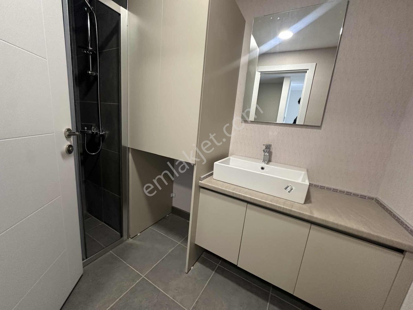 1+1 Sıfır Daire Meydan Ardıçlı Sitesin'de - Görsel 6