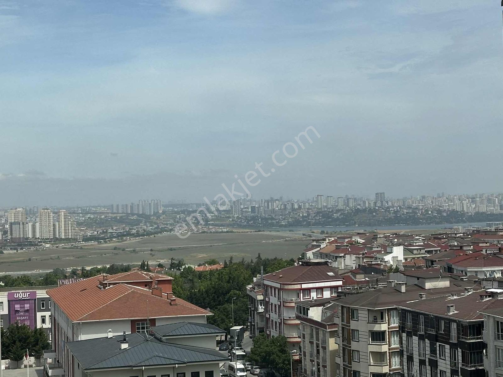 1+1 Sıfır Daire Meydan Ardıçlı Sitesin'de - Görsel 5
