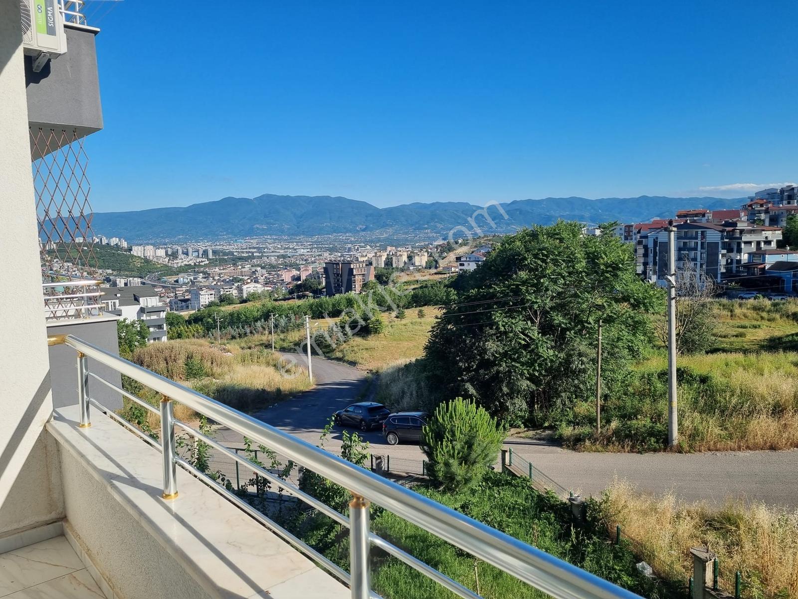 Kocaeli İzmit Gündoğdu Yeşilova Mah Satılık 2+1 Arakat Daire - Görsel 25