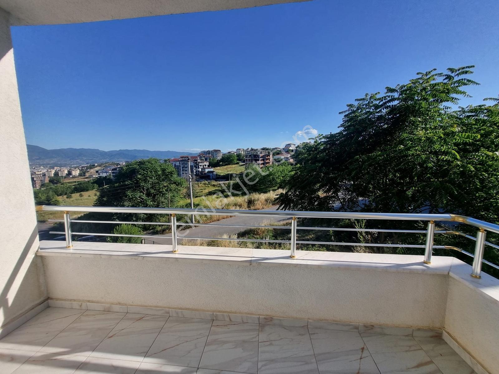 Kocaeli İzmit Gündoğdu Yeşilova Mah Satılık 2+1 Arakat Daire - Görsel 24