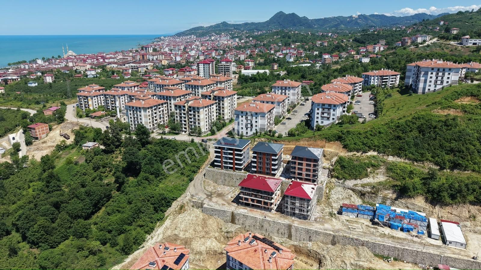 Hüsem Gayrimenkulden Doğa Ve Deniz Manzaralı 3+1 Satılık Daire - Görsel 20