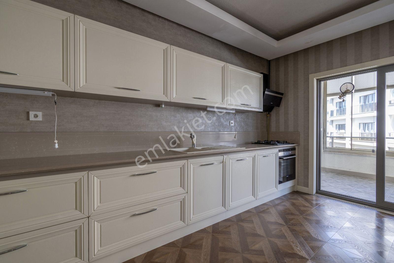 Remax Leon'dan Balat City 4'te 3+1 Satılık Daire - Görsel 22