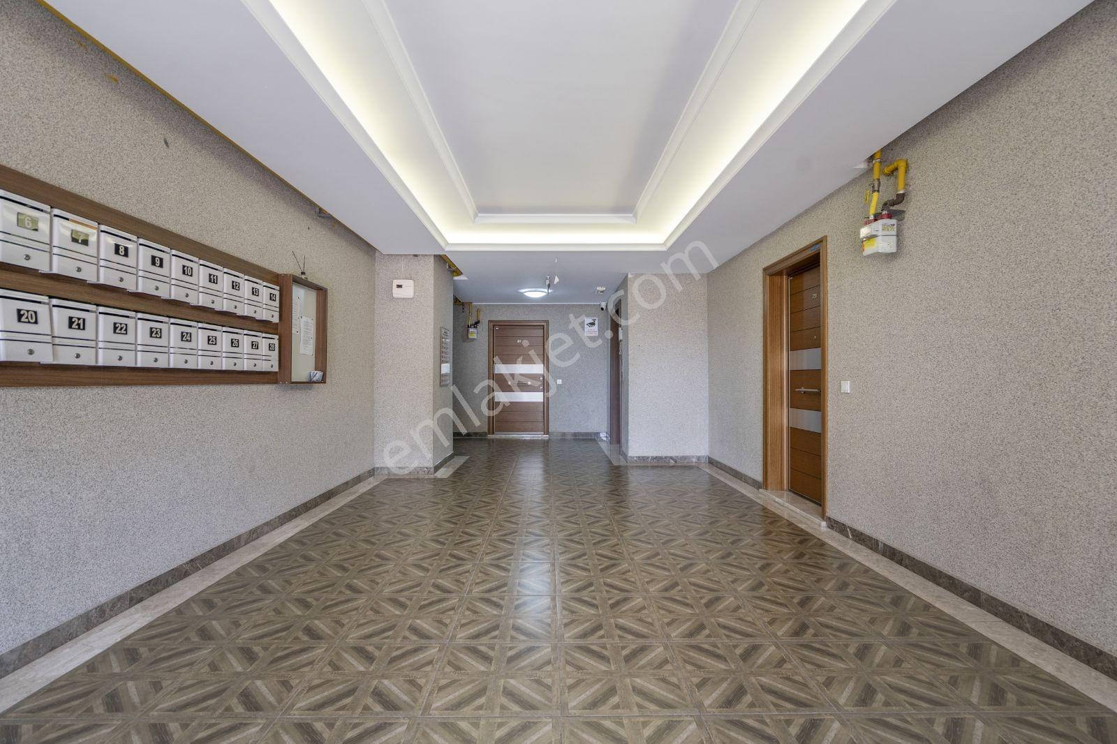 Remax Leon'dan Balat City 4'te 3+1 Satılık Daire - Görsel 6