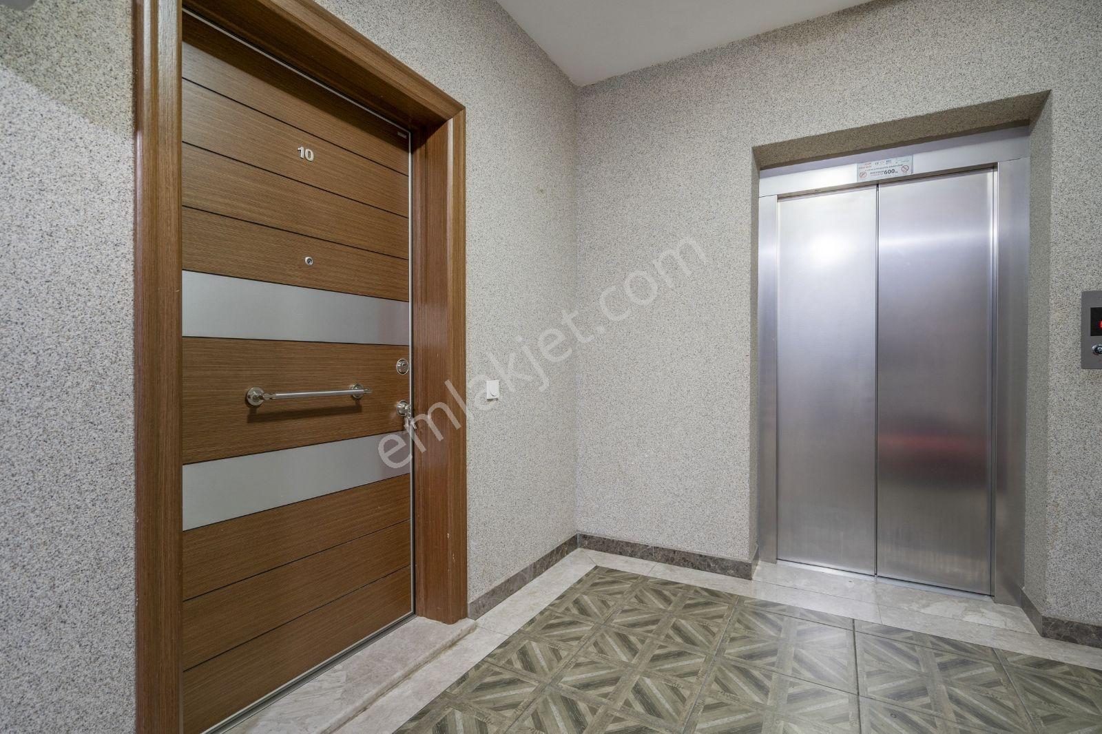 Remax Leon'dan Balat City 4'te 3+1 Satılık Daire - Görsel 17