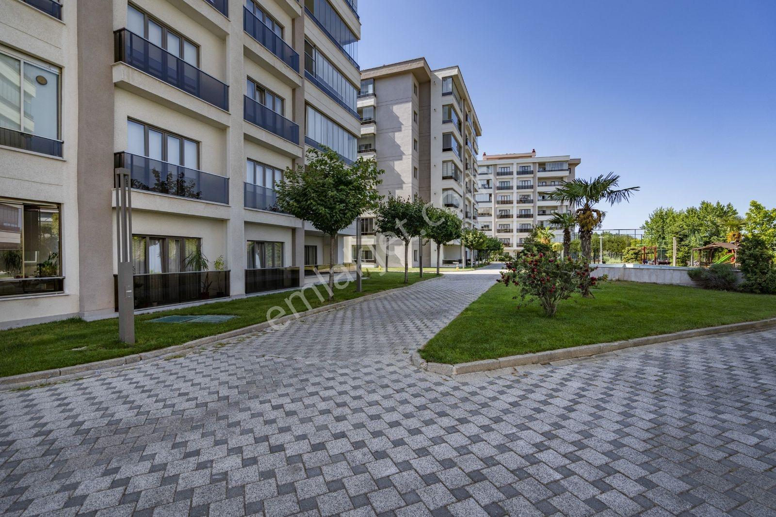 Remax Leon'dan Balat City 4'te 3+1 Satılık Daire - Görsel 8