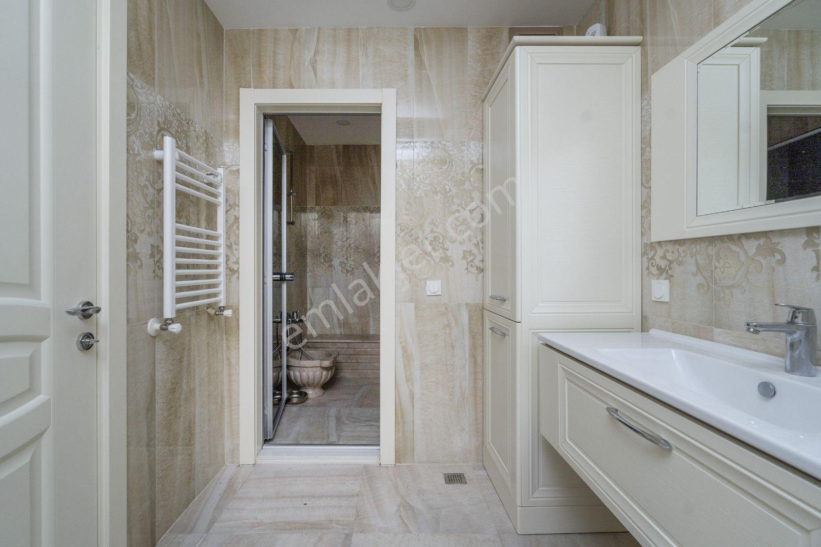 Remax Leon'dan Balat City 4'te 3+1 Satılık Daire - Görsel 28