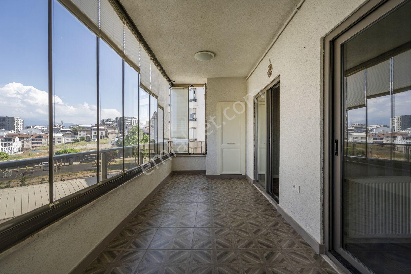 Remax Leon'dan Balat City 4'te 3+1 Satılık Daire - Görsel 23
