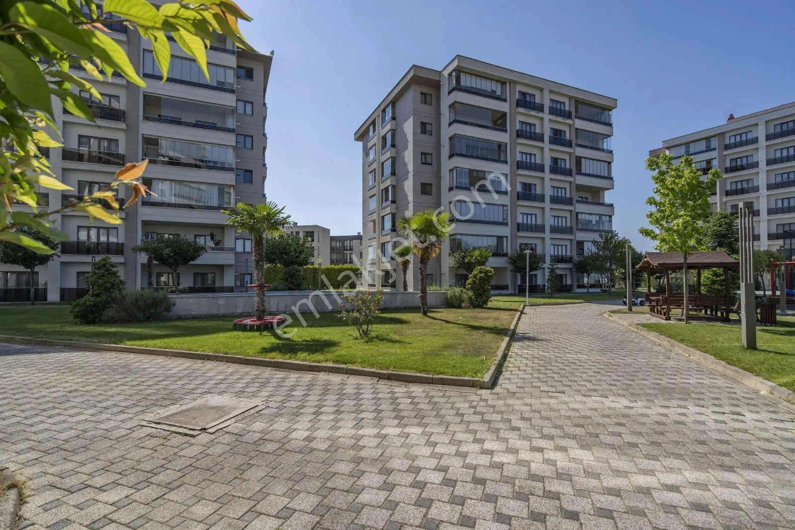 Remax Leon'dan Balat City 4'te 3+1 Satılık Daire - Görsel 35