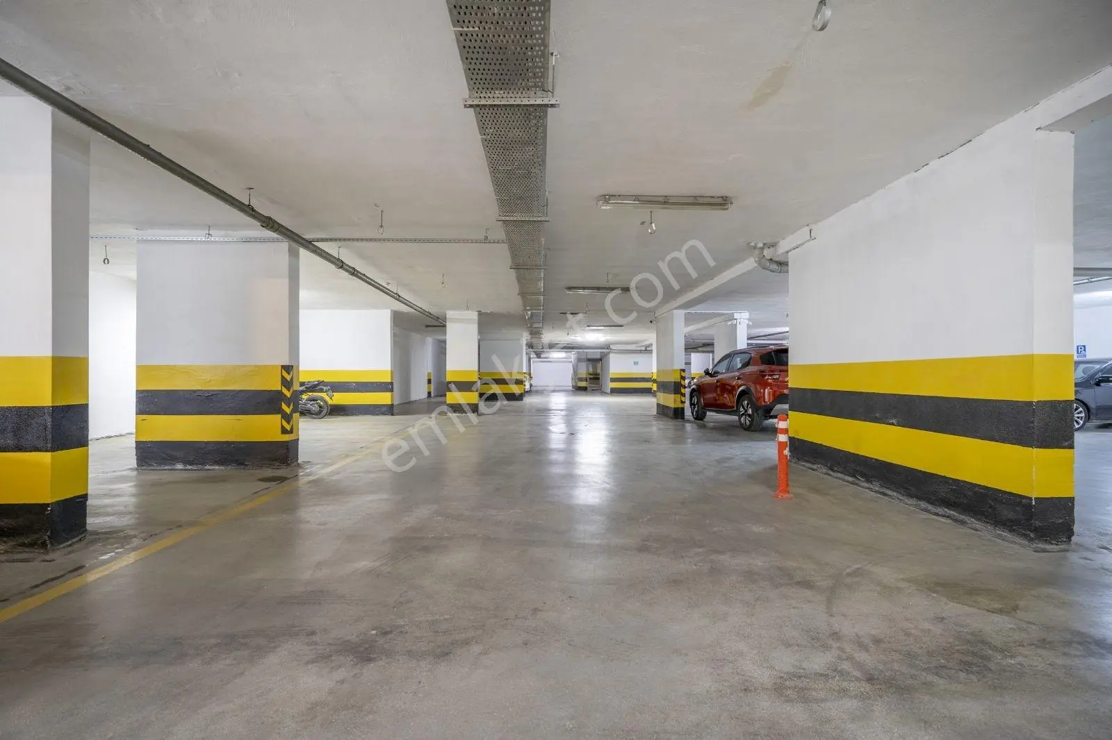 Remax Leon'dan Balat City 4'te 3+1 Satılık Daire - Görsel 31