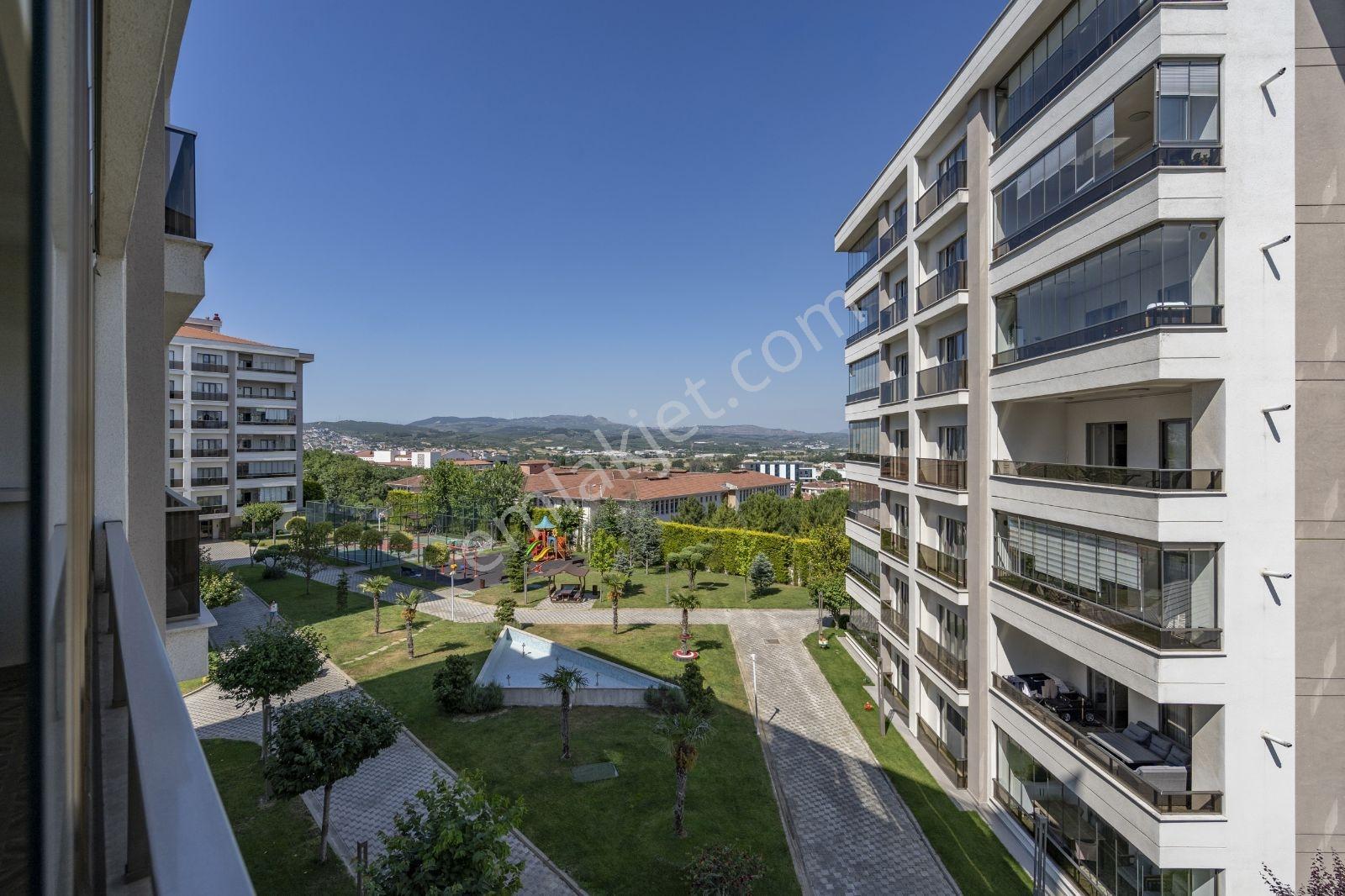 Remax Leon'dan Balat City 4'te 3+1 Satılık Daire - Görsel 3