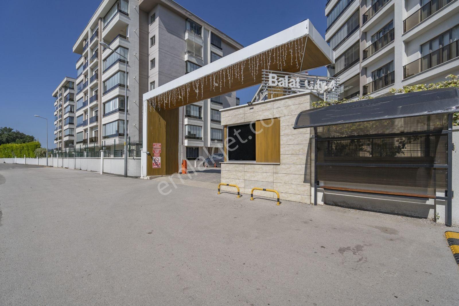 Remax Leon'dan Balat City 4'te 3+1 Satılık Daire - Görsel 18