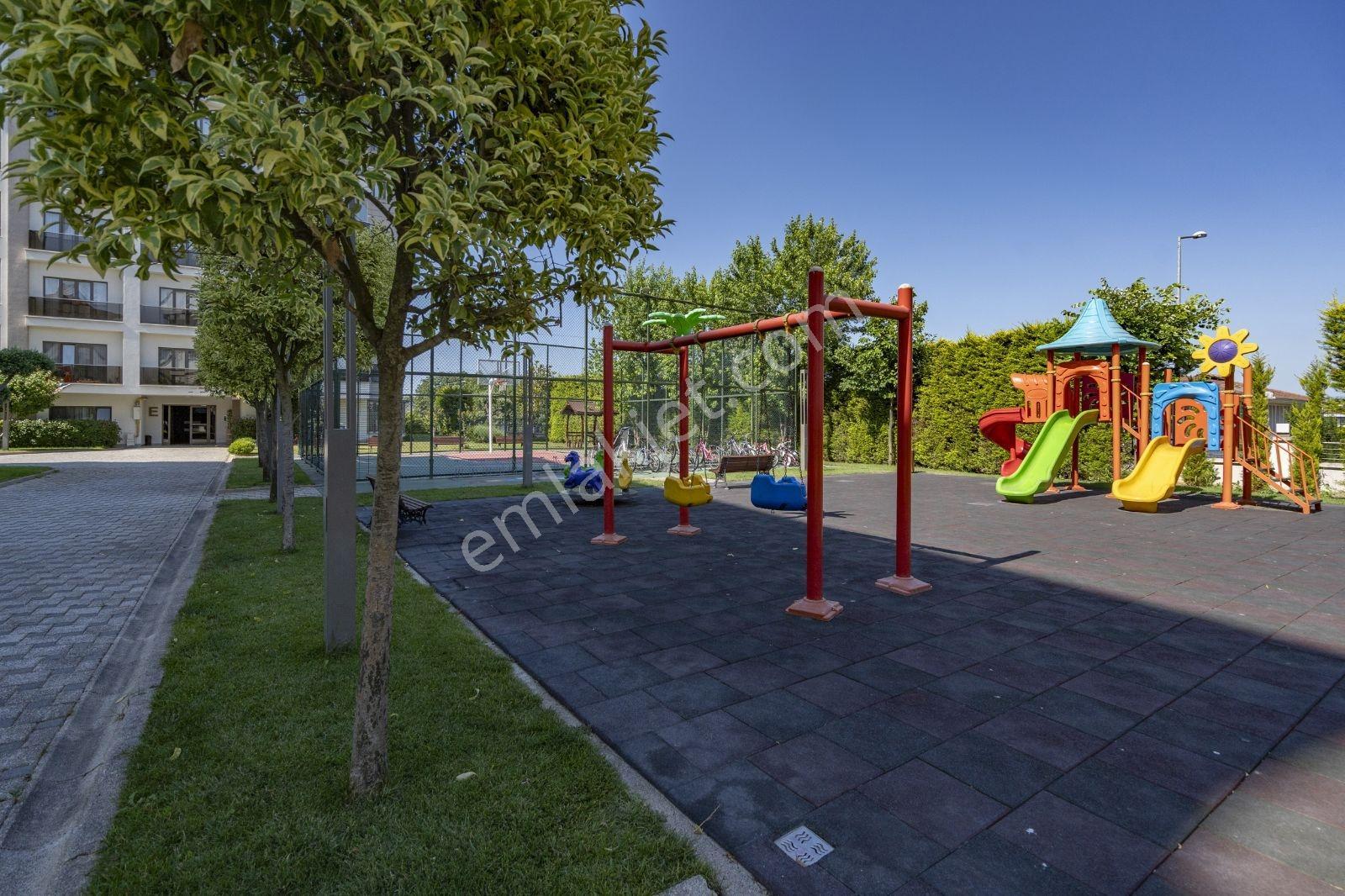 Remax Leon'dan Balat City 4'te 3+1 Satılık Daire - Görsel 19