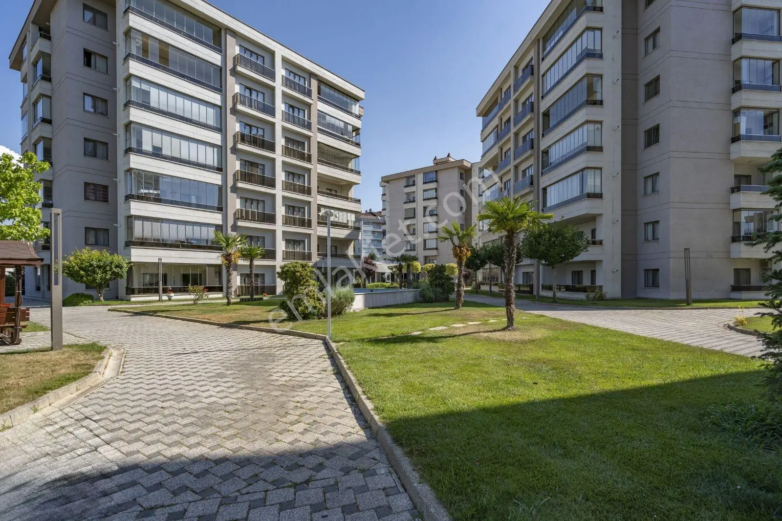 Remax Leon'dan Balat City 4'te 3+1 Satılık Daire